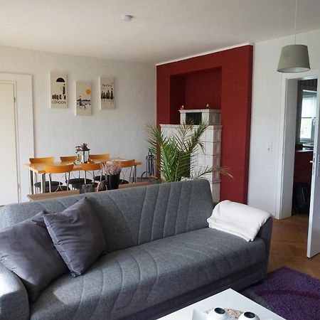 Ferienwohnung Frankenhaeuser Schwerte Εξωτερικό φωτογραφία