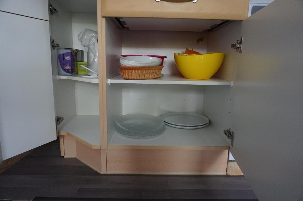 Ferienwohnung Frankenhaeuser Schwerte Εξωτερικό φωτογραφία