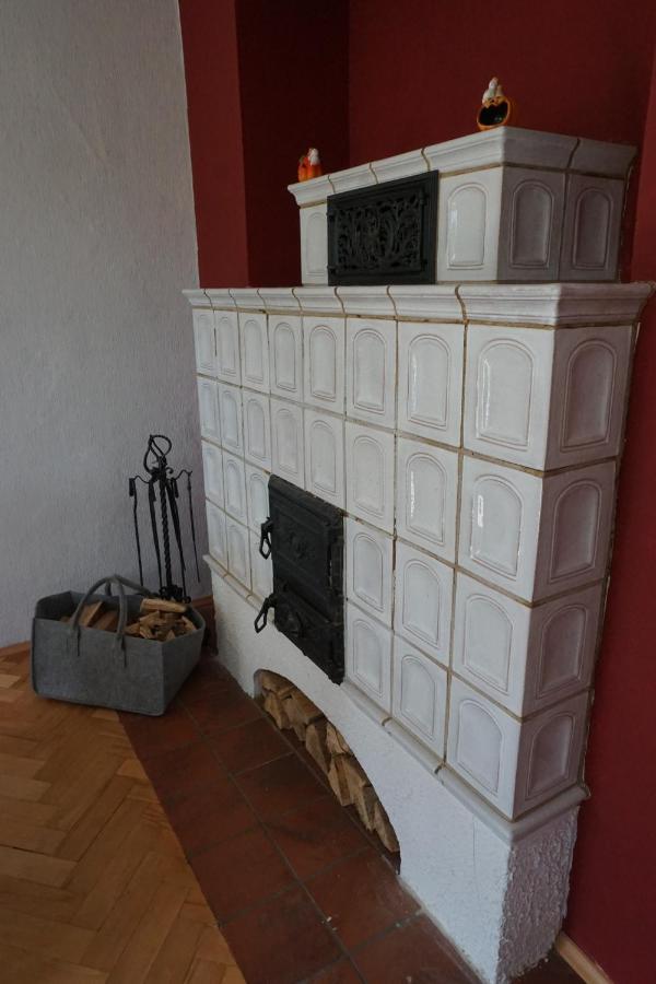 Ferienwohnung Frankenhaeuser Schwerte Εξωτερικό φωτογραφία