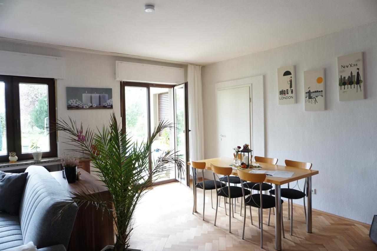 Ferienwohnung Frankenhaeuser Schwerte Εξωτερικό φωτογραφία