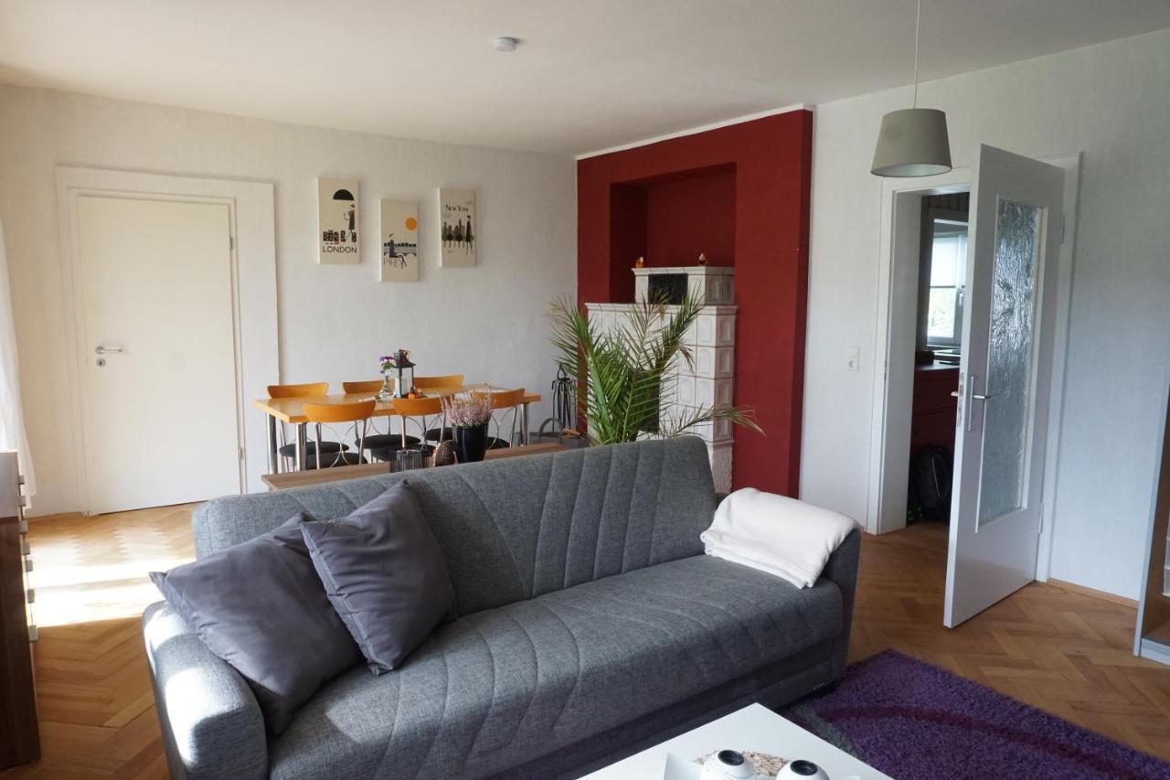 Ferienwohnung Frankenhaeuser Schwerte Εξωτερικό φωτογραφία
