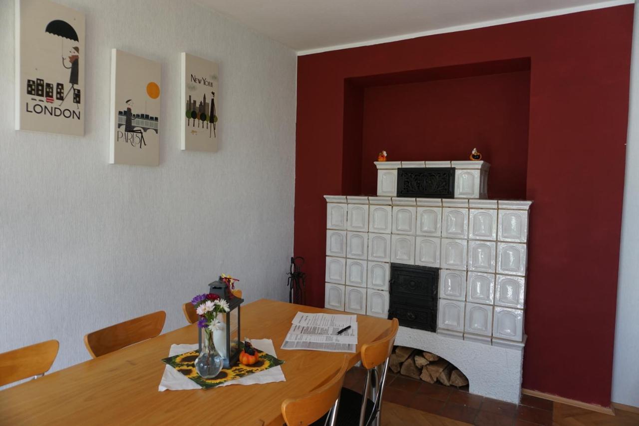 Ferienwohnung Frankenhaeuser Schwerte Εξωτερικό φωτογραφία