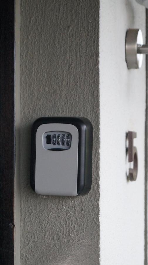Ferienwohnung Frankenhaeuser Schwerte Εξωτερικό φωτογραφία