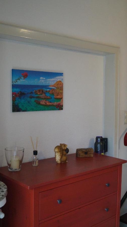 Ferienwohnung Frankenhaeuser Schwerte Εξωτερικό φωτογραφία