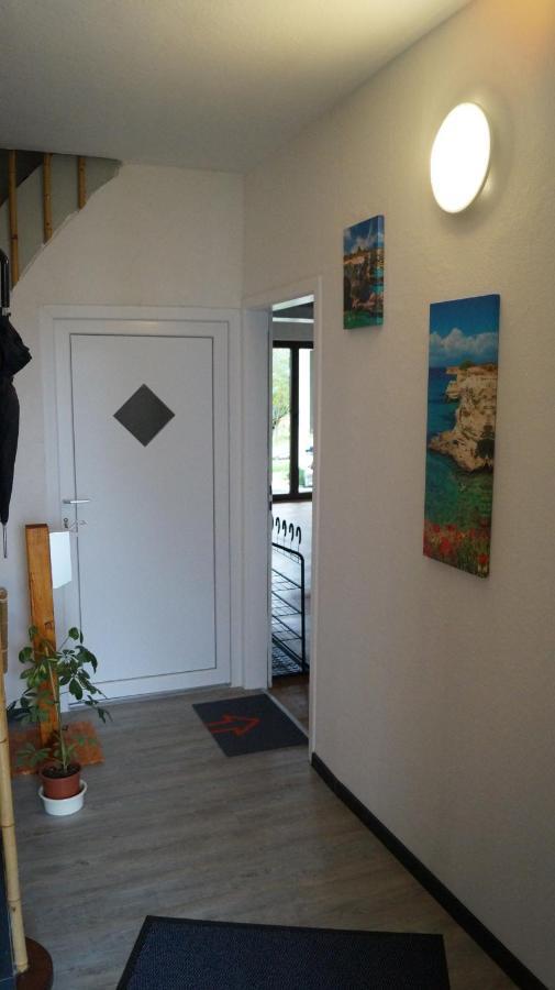Ferienwohnung Frankenhaeuser Schwerte Εξωτερικό φωτογραφία