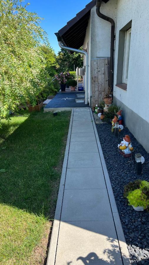 Ferienwohnung Frankenhaeuser Schwerte Εξωτερικό φωτογραφία