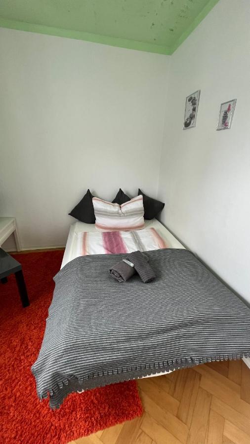 Ferienwohnung Frankenhaeuser Schwerte Εξωτερικό φωτογραφία
