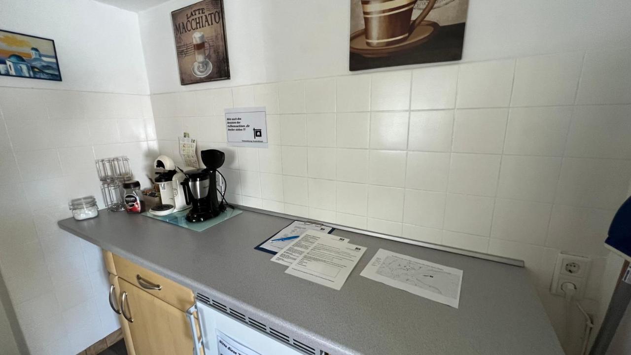 Ferienwohnung Frankenhaeuser Schwerte Εξωτερικό φωτογραφία
