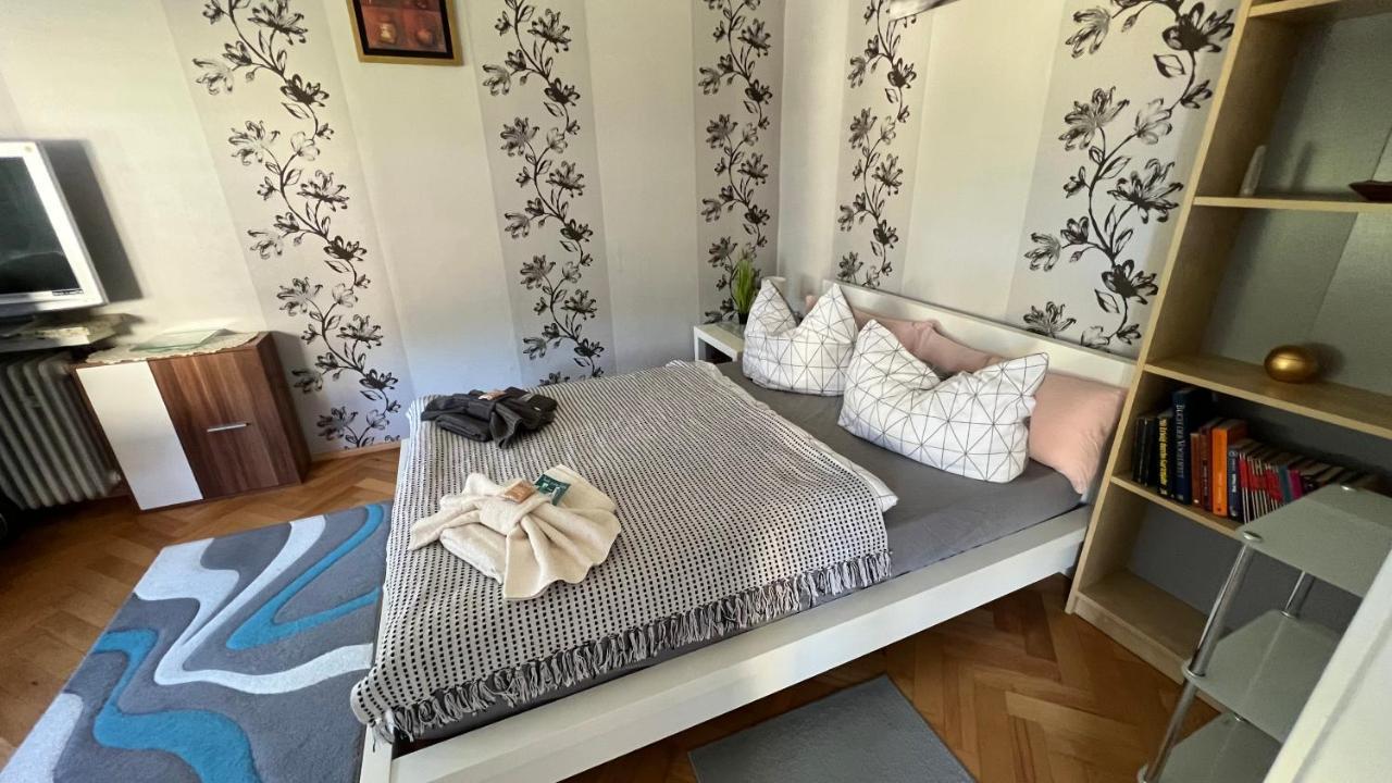 Ferienwohnung Frankenhaeuser Schwerte Εξωτερικό φωτογραφία
