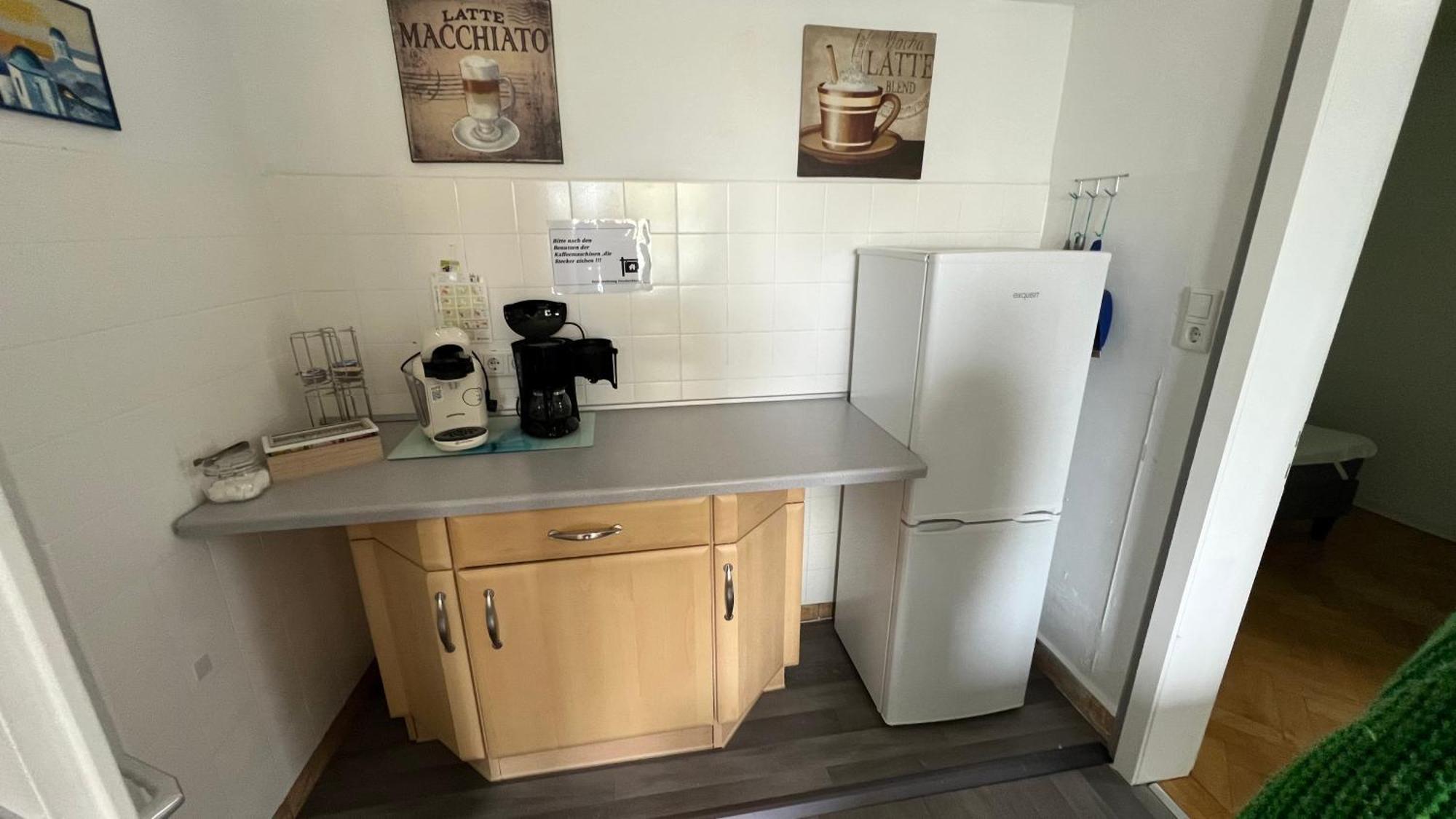 Ferienwohnung Frankenhaeuser Schwerte Εξωτερικό φωτογραφία