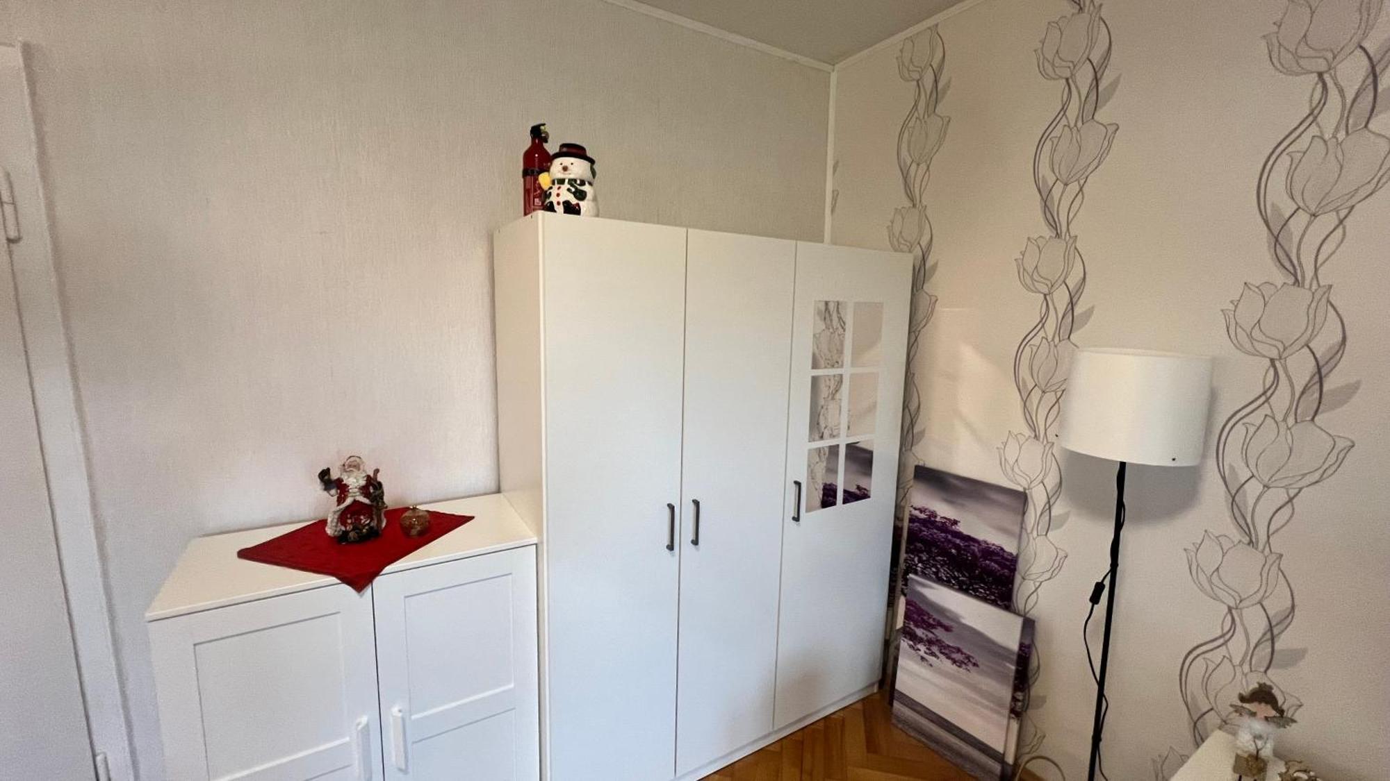 Ferienwohnung Frankenhaeuser Schwerte Εξωτερικό φωτογραφία